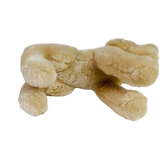 Douglas Plush Golden Retriever Puppy Dog  Realistic 12" Stuffed Animal Pet Gift - Picture 9 of 13